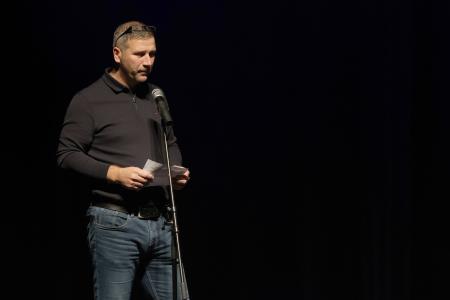 Zaključna prireditev  NTP 08 Foto Ljubo Vukelič